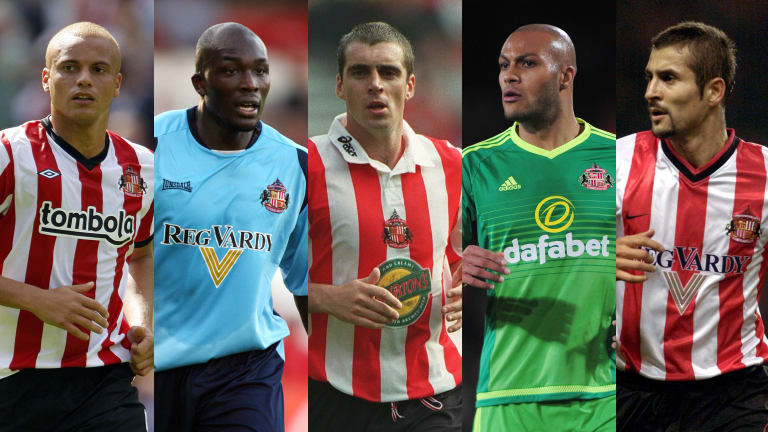 Best Sunderland defensive partnerships: How do Dan Ballard and Danny Batth compare?
